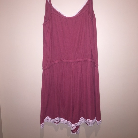 Arie by American Eagle romper - Picture 2 of 3